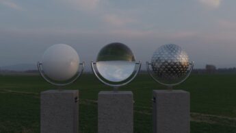 Test Rendering