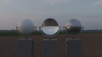 Test Rendering
