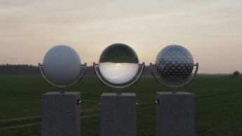 Test Rendering
