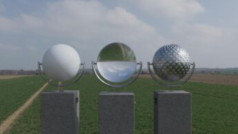 Test Rendering
