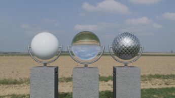 Test Rendering