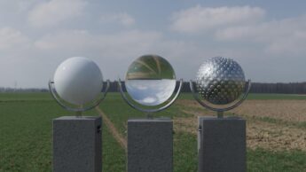 Test Rendering