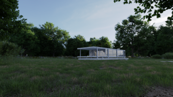 Test Rendering