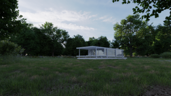 Test Rendering