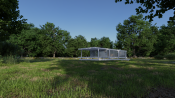 Test Rendering