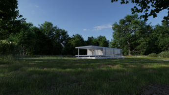Test Rendering