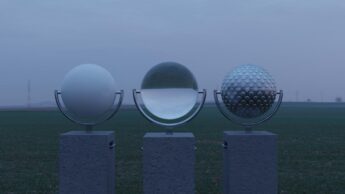 Test Rendering