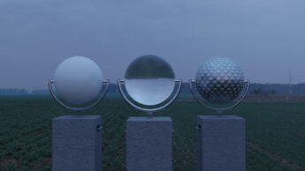Test Rendering