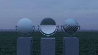 Test Rendering