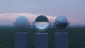 Test Rendering