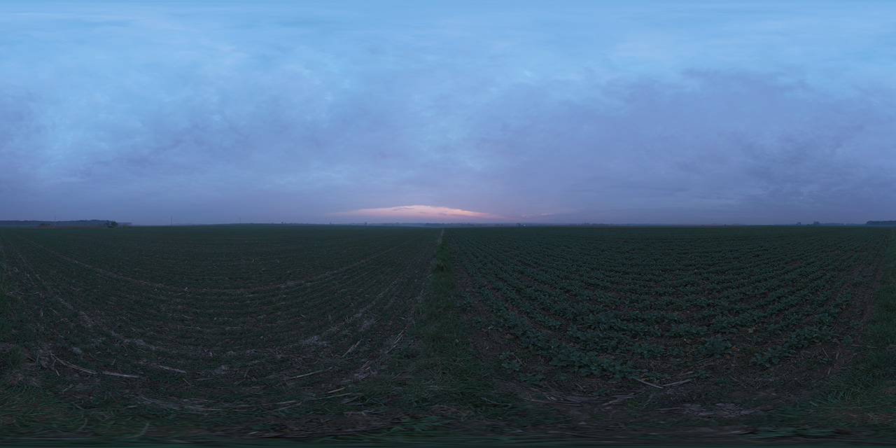 Altewalde 39  - HDRIs - Skies