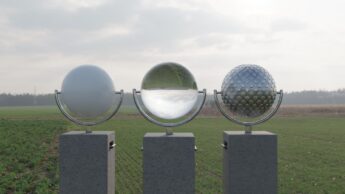 Test Rendering