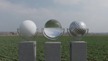 Test Rendering