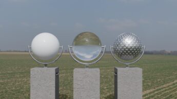 Test Rendering
