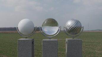 Test Rendering