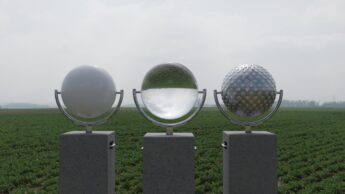 Test Rendering