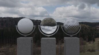 Test Rendering