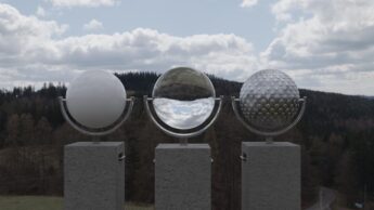 Test Rendering