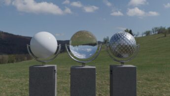 Test Rendering
