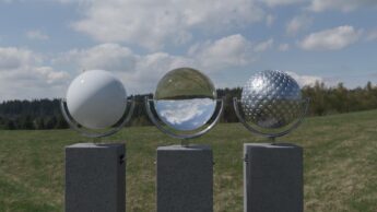 Test Rendering