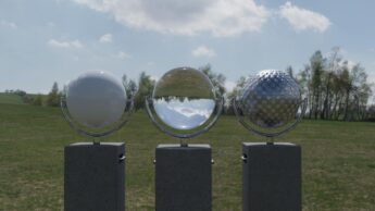 Test Rendering