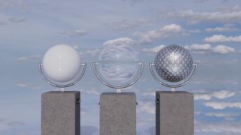 Test Rendering