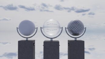 Test Rendering