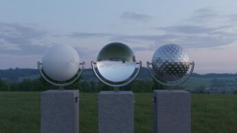 Test Rendering