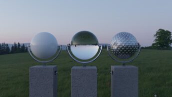 Test Rendering