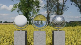 Test Rendering