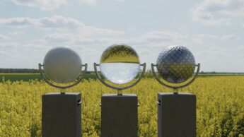 Test Rendering