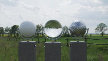Test Rendering