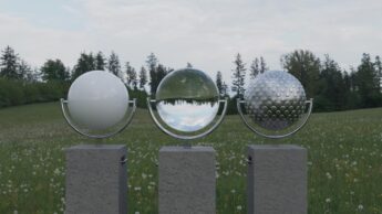 Test Rendering