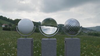 Test Rendering