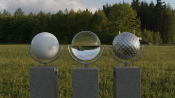 Test Rendering