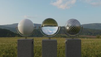 Test Rendering