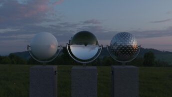 Test Rendering