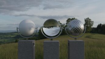 Test Rendering