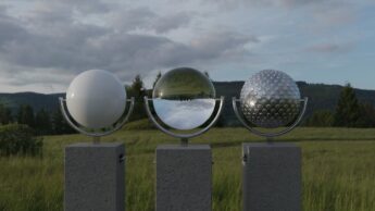 Test Rendering