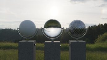 Test Rendering