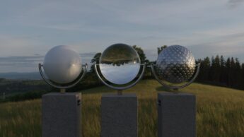 Test Rendering