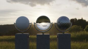 Test Rendering