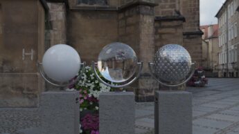 Test Rendering
