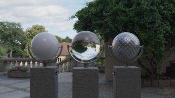Test Rendering