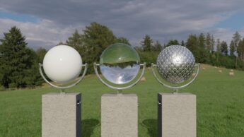 Test Rendering