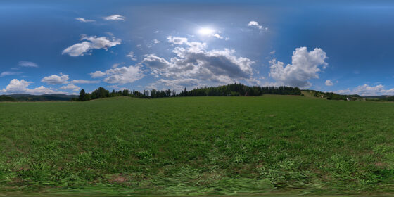 free hdri sky map, downloadable unclipped hdri