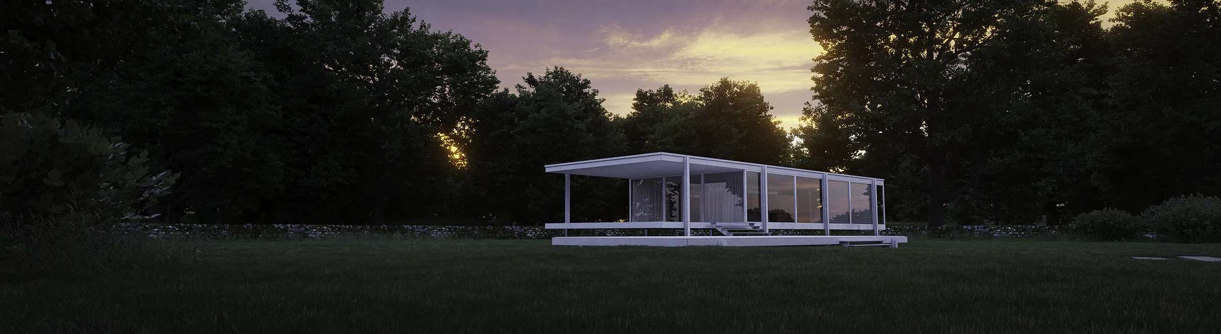 variety of hdri map environments for realistic rendering in 3D rendering engines like vRay, Corona Render, Blender Cycles